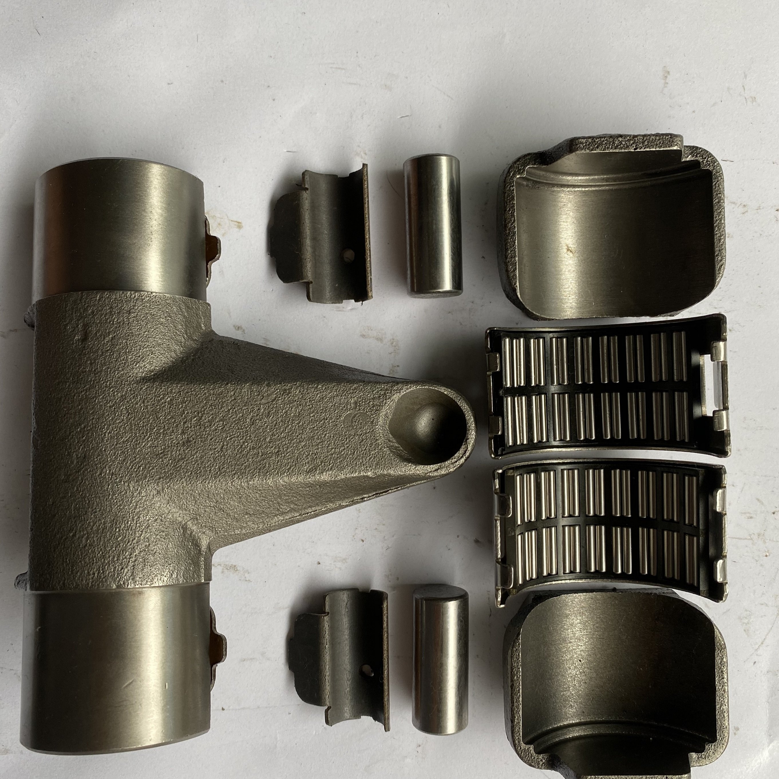 68323600 Lever of Brake Caliper for Merito R ELSA-2